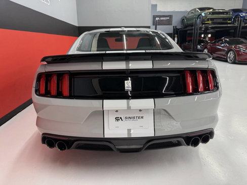 Used 2017 Ford Mustang Shelby GT350 w/ Electronics Package image 32