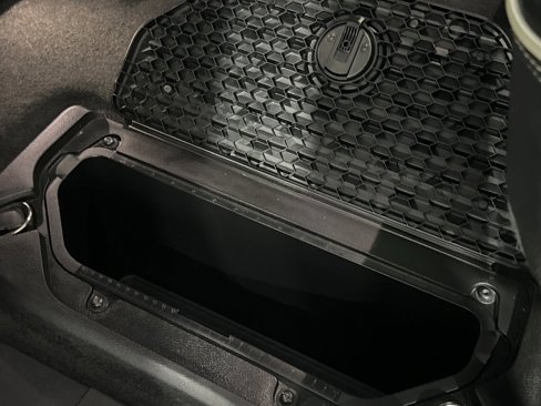 Used 2022 RAM 1500 Limited w/ Body-Colour Bumper Group image 22
