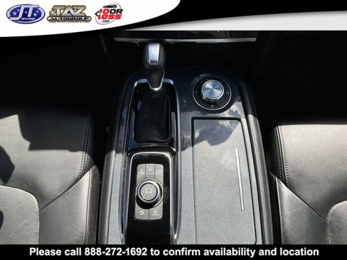 Used 2023 Nissan Armada SL w/ Midnight Edition Package image 19