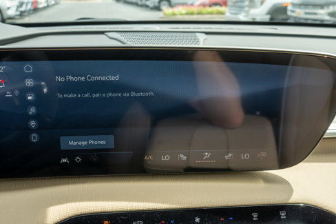 New 2026 Buick Enclave Preferred w/ Power Package image 16