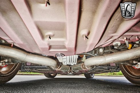 Used 2011 Dodge Challenger SRT8 image 27
