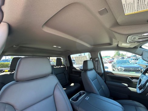 New 2026 Chevrolet Silverado 1500 RST w/ RST All Star Premium Package image 27