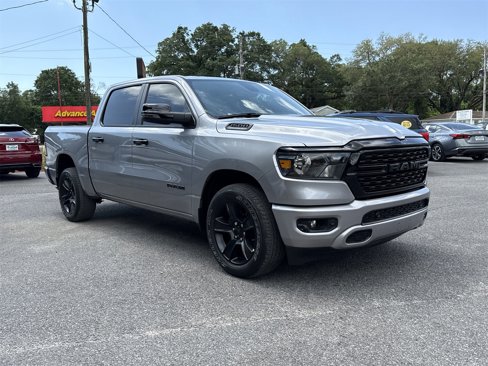 Used 2024 RAM 1500 Big Horn image 7