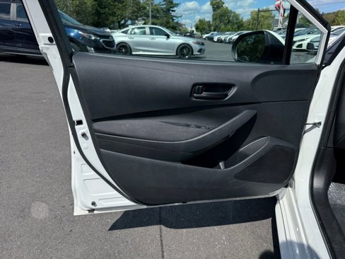 Used 2024 Toyota Corolla LE image 20