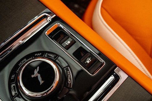 Used 2024 Rolls-Royce Spectre w/ Spectre Launch Package image 43