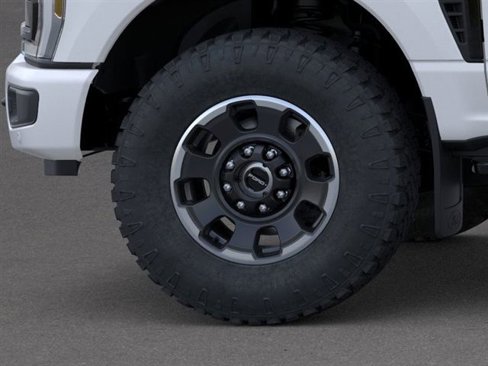New 2025 Ford F350 Platinum w/ Tremor Off-Road Package image 19