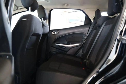 Used 2019 Ford EcoSport SE w/ SE Convenience Package image 18