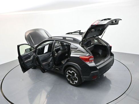 Used 2023 Subaru Crosstrek 2.5i Limited w/ Moonroof Package image 39