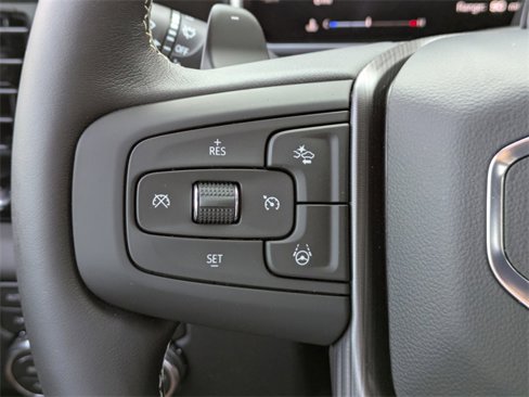 New 2026 GMC Sierra 1500 Denali Ultimate image 27