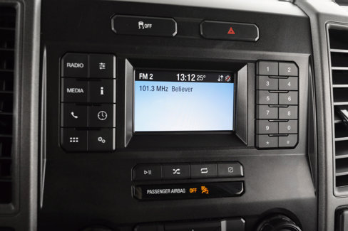 Used 2022 Ford F250 XL w/ Power Equipment Group image 24
