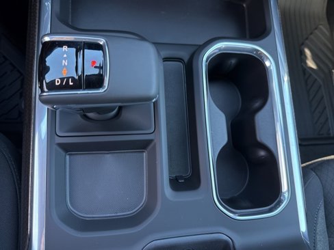 New 2026 Chevrolet Silverado 1500 RST image 9