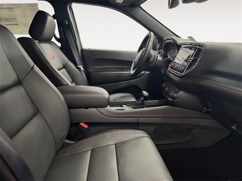 New 2026 Dodge Durango GT image 21