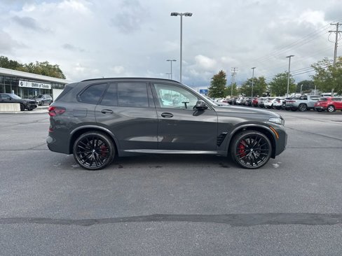 New 2026 BMW X5 M60i image 26