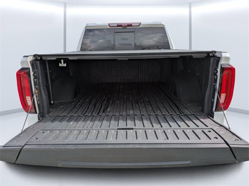 Used 2022 GMC Sierra 1500 Denali Ultimate image 12