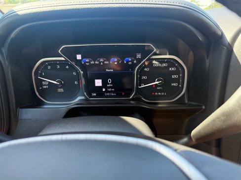 Used 2020 GMC Sierra 1500 Denali image 19
