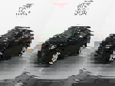 New 2026 Toyota Camry LE image 1