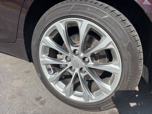 Used 2020 Cadillac CT5 Premium Luxury w/ Parking Package image 19