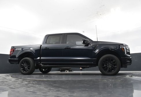 New 2025 Ford F150 Lariat image 34