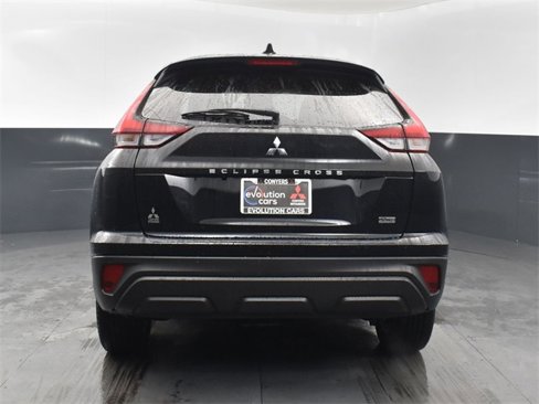 New 2025 Mitsubishi Eclipse Cross LE image 20