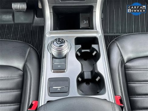 Used 2022 Ford Edge SEL w/ Convenience Package image 15