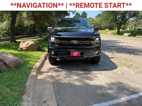 Used 2024 Ford F150 Tremor w/ Tow/Haul Package image 2