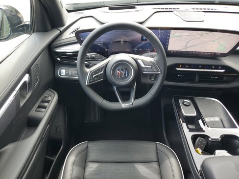 New 2025 Buick Enclave Sport Touring w/ Power Package image 17
