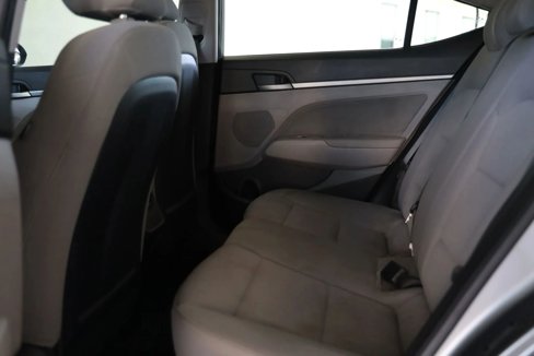 Used 2018 Hyundai Elantra SEL image 18