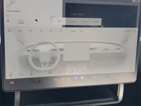 Used 2024 Tesla Model 3 Standard Range image 25
