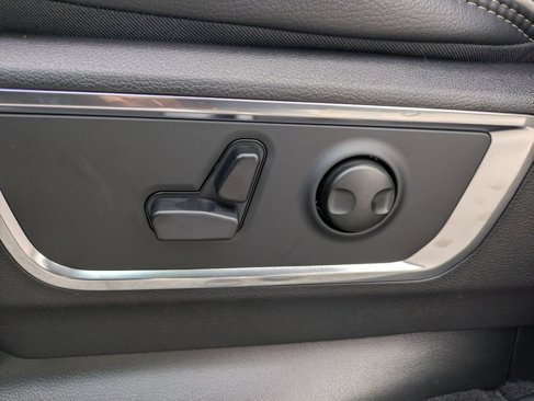 New 2026 RAM 1500 Laramie w/ Night Edition image 19