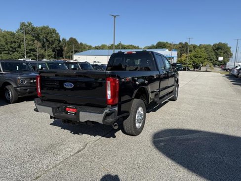 New 2026 Ford F350 XLT image 5