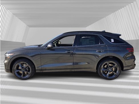 New 2026 Genesis GV70 2.5T Sport Prestige image 2