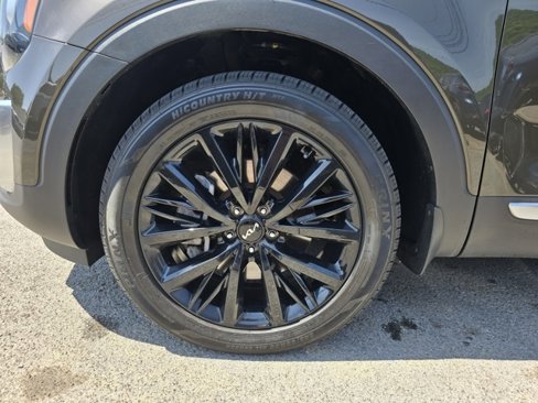 Used 2022 Kia Telluride SX w/ SX Prestige Package image 7