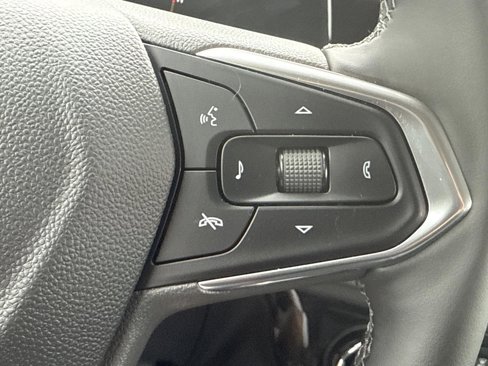 New 2026 Chevrolet TrailBlazer LT w/ Convenience Package image 19