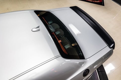 Used 2023 Dodge Challenger SRT Hellcat Redeye image 33