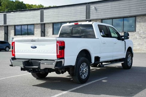 Used 2024 Ford F250 Lariat image 5