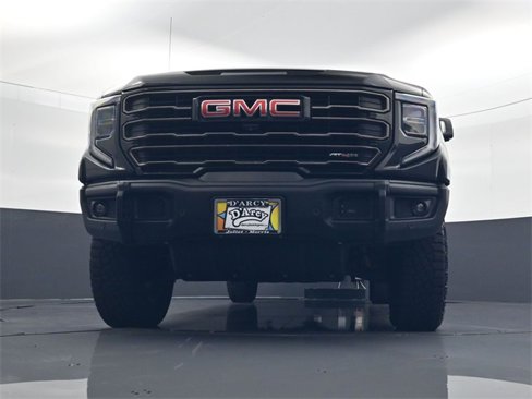 Used 2023 GMC Sierra 1500 AT4X image 22