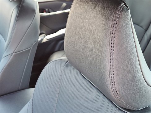 New 2026 Toyota Camry XSE image 11