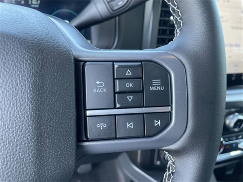 New 2025 Ford F250 Lariat w/ Lariat Ultimate Package image 29