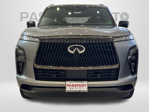New 2026 INFINITI QX80 Autograph image 2