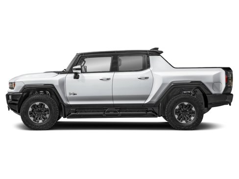 New 2026 GMC Hummer EV 4x4 Crew Cab image 8
