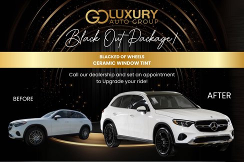 Used 2025 Mercedes-Benz GLC 300 image 6