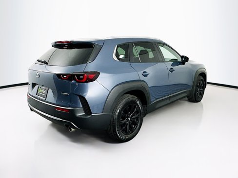 Used 2024 MAZDA CX-50 AWD 2.5 S w/ Preferred Package image 9