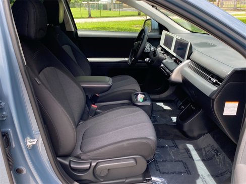Used 2024 Hyundai Ioniq 5 SE image 34