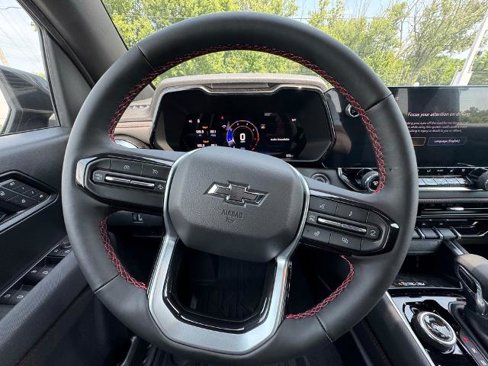 New 2026 Chevrolet Colorado Z71 w/ Technology Package image 47