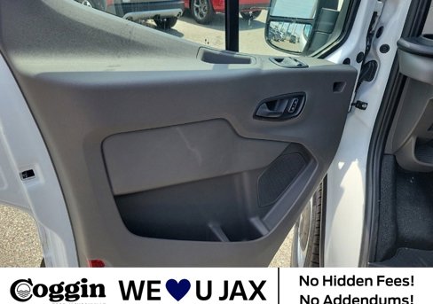 New 2024 Ford Transit 150 Low Roof image 9