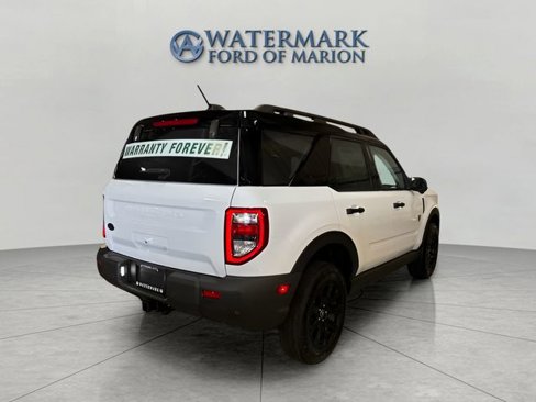 New 2025 Ford Bronco Sport Badlands w/ Badlands Tech Package image 5