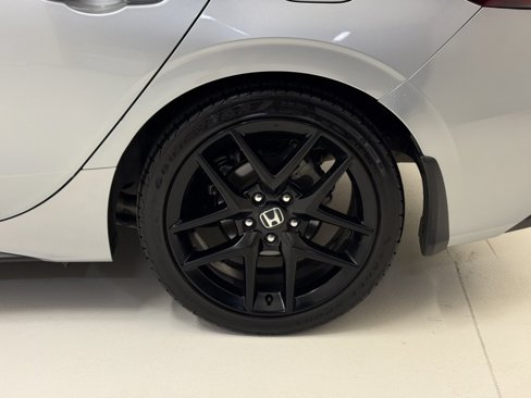 Used 2024 Honda Civic Sport image 14