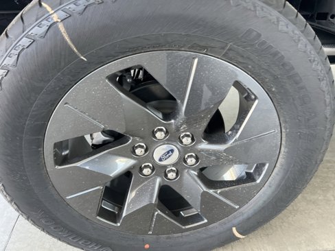 New 2025 Ford F150 STX w/ Equipment Group 200A image 26
