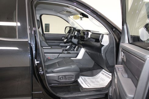 Used 2022 Toyota Tundra SR5 image 27