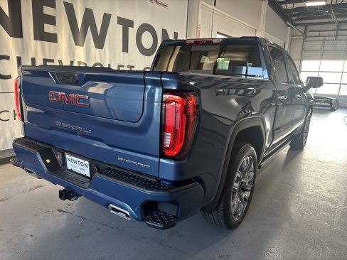 New 2026 GMC Sierra 1500 Denali image 30